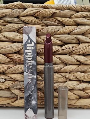 ColourPop Deep Berry Lippie- Rich Wine Plum